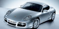 Porsche представил новый аерокит для модели Cayman