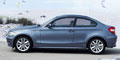 Новый компакт BMW 1 Coupe появится не раньше 2008 года