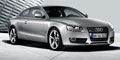 Новая Audi A5 — официальные фотографии и премьера в Женеве