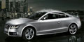 Новую Audi S5 покажут в Женеве