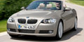 Новая тройка BMW Cabrio представлена официально