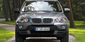 Компания BMW представила новое видео новинки X5