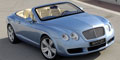 Началось производство нового Bentley Continental GTC