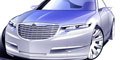 Концепткар Chrysler Nassau будет представлен в Детройте