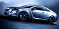Концепт Opel Gran Turismo Coupe покажут в Женеве