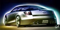 Honda Accord Coupe Concept будет представена в Детройте