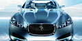 Jaguar C-XF Concept — официальные фотографии