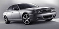 Женевский автосалон представит обновлённый Jaguar XJ 2008