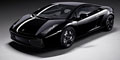Lamborghini выводит на рынки лимитированную серию Gallardo Nera