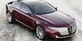 Новый Lincoln MKR — официальные фотографии