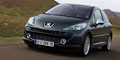 Женевский автосалон покажет заряжённый Peugeot 207 RC