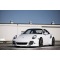 Porsche 911 с дисками ADV5.01 Superlight Monoblocks