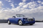 Rolls Royce Phantom Drophead Coupe 2008