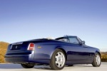 Rolls Royce Phantom Cabrio
