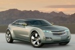 Chevrolet Volt Concept 2007
