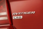Dodge Avenger 2008