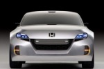 Honda Remix