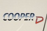 Mini Cooper D 2007