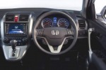 New Honda CR-V 2007