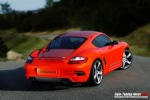 Porsche Rinspeed Imola