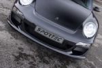 Porsche Sportec SPR1