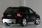 Startech Tuning Jeep Compass