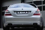 ASMA Mercedes S