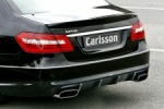 Carlsson Mercedes E-Class 2010