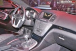Opel Gran Turismo Coupe