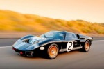 Shelby Ford GT40