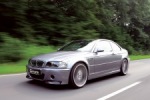 G-Power BMW M3 CSL