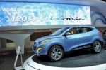 Hyundai Ix-Onic Concept 2009