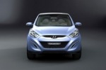 Hyundai Ix-Onic Concept 2009