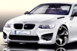Lumma BMW M3
