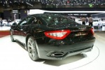 Новый Maserati Gran Turismo S