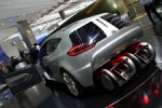 Opel Flextreme Concept 2007