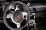 Porsche Cayman Sport Edition