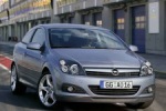 Astra GTC от Opel