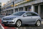 Astra GTC от Opel