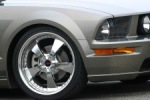 Geiger Ford Mustang