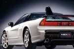 Honda NSX-R GT