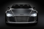 Audi E-Tron Spyder Concept