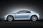 Audi e-tron Detroit Showcar