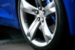 Chevrolet Aveo RS Show Car