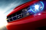 Chevrolet Camaro ZL1 2012