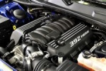 Dodge Challenger SRT8 2011