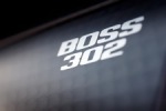 Салон Ford Mustang Boss 302