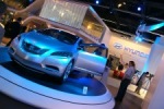 Hyundai i-Blue Concept