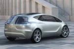 Opel Flextreme Concept