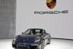 Porsche 911 Carrera S 2012